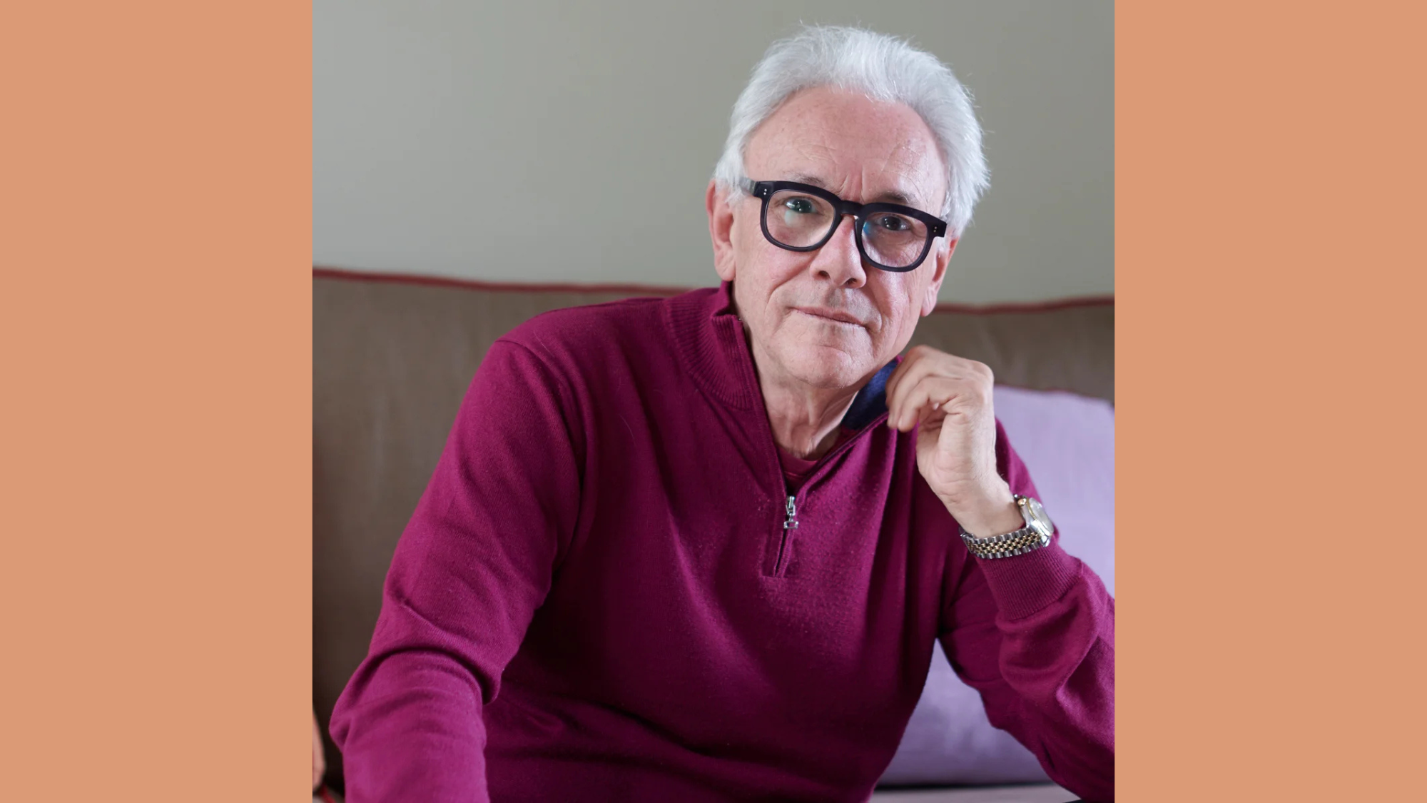 Trevor Horn