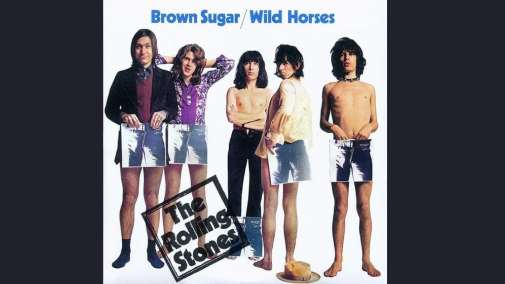 WILD+HORSES