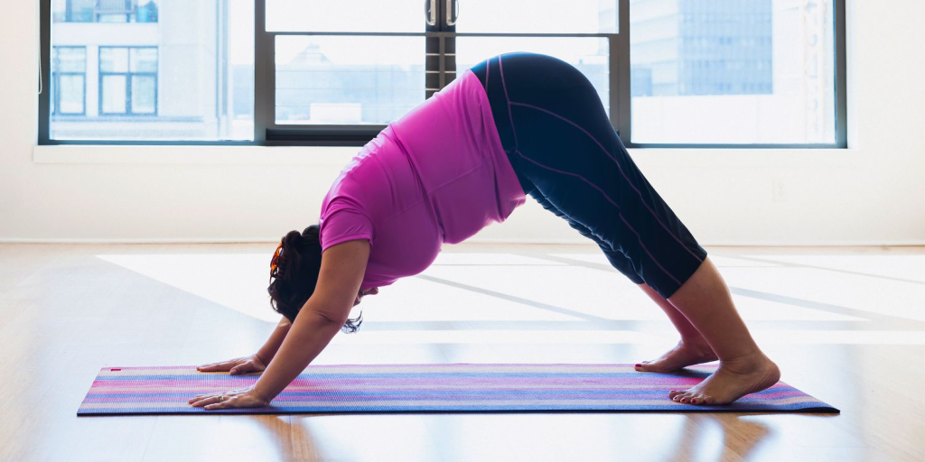 Yoga for Beginners