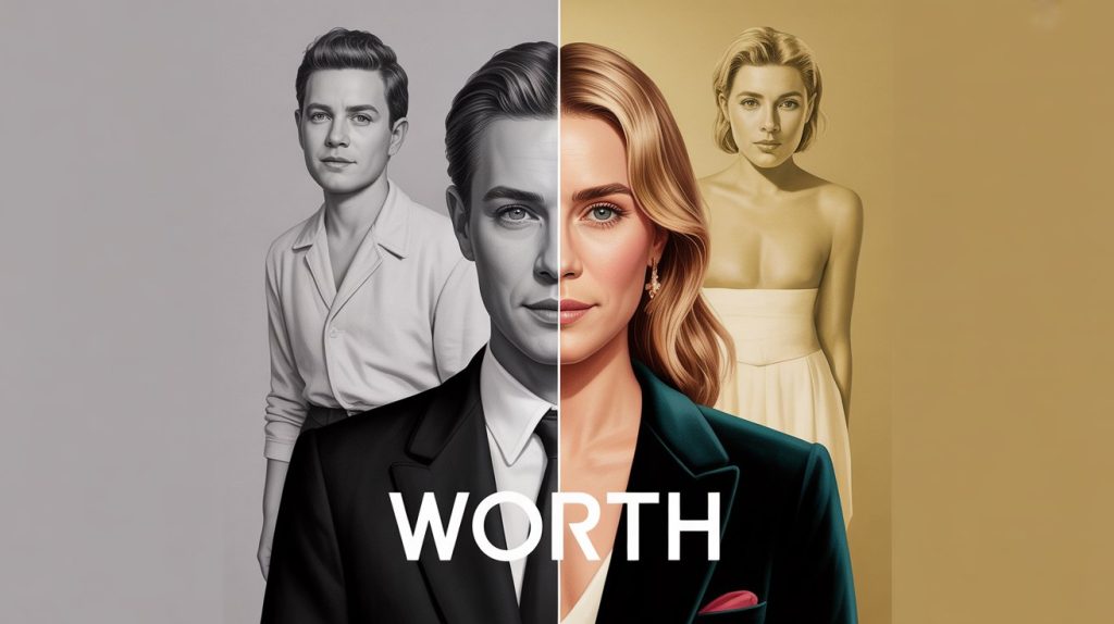 How Much Were These Celebrities Worth Before They Became Famous vs. Now