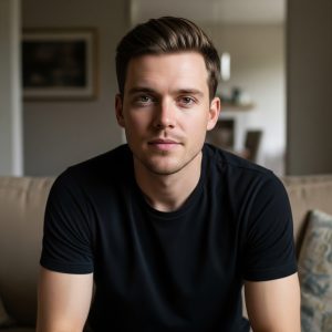 Picture of John Smith