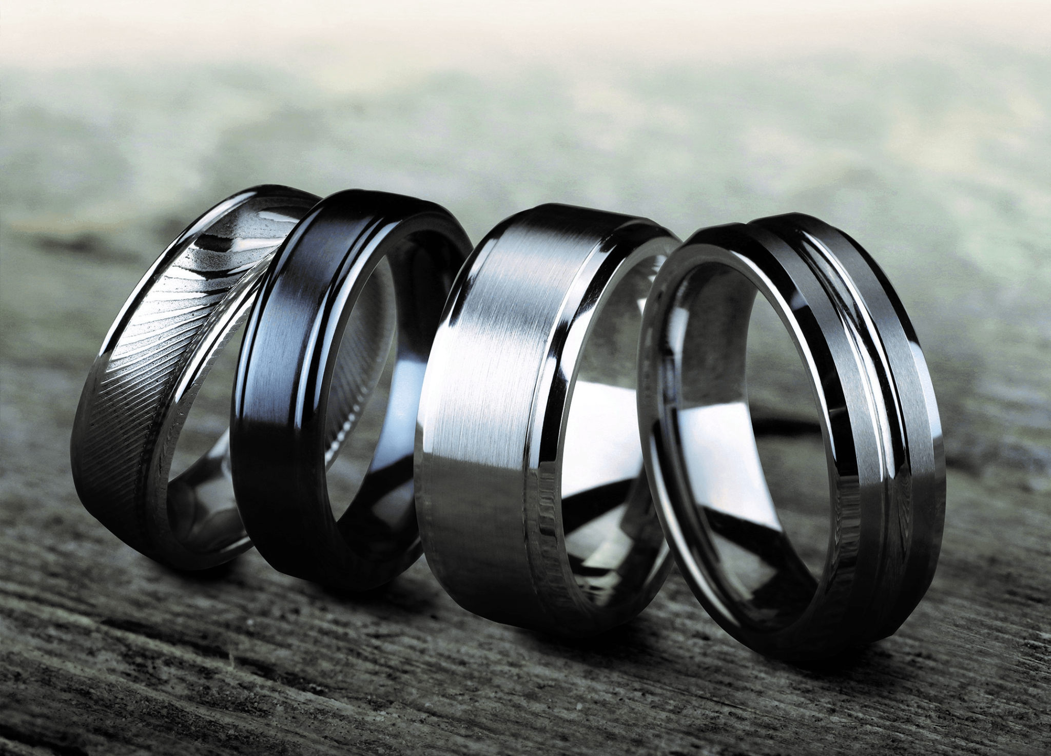 Rings for mens