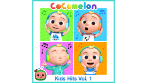 Baa Baa Black Sheep Lyrics by Cocomelon - GigWise