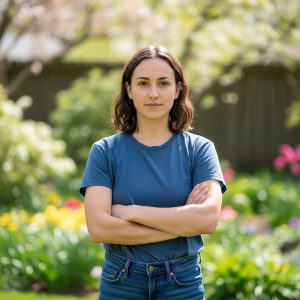 Picture of Hannah Irvine