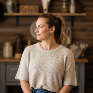 Picture of Fiona Gray