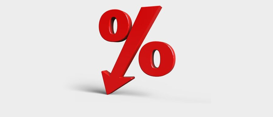 How Falling Interest Rates Create Opportunities