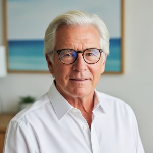 Picture of George Holmes