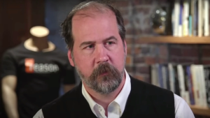 Krist Novoselic Net Worth & Financial Milestones - GigWise