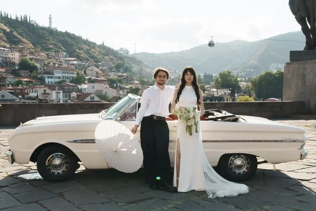 Cheap Weddings Abroad in 2025