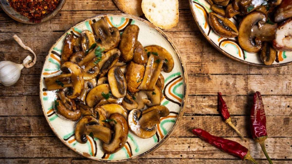 Everything You Need to Know About Liquid Mushroom Extract Benefits