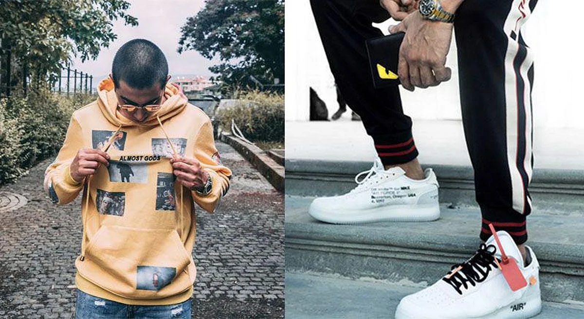 The Culture Shift: From Sweat to Street