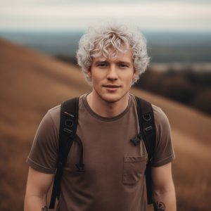 Picture of Logan Parker