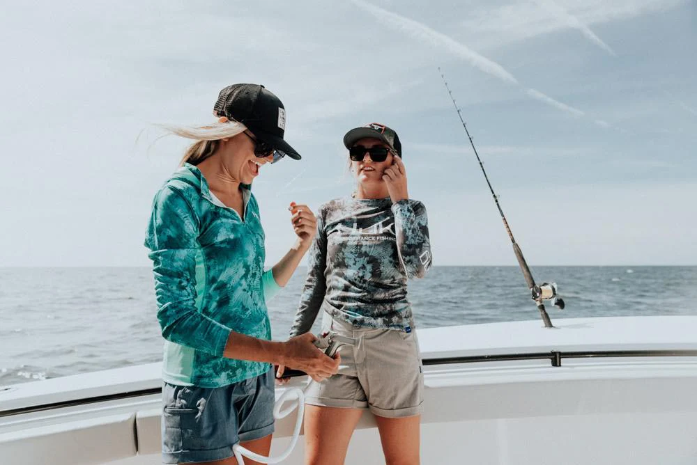 Fishing Apparel in Canada