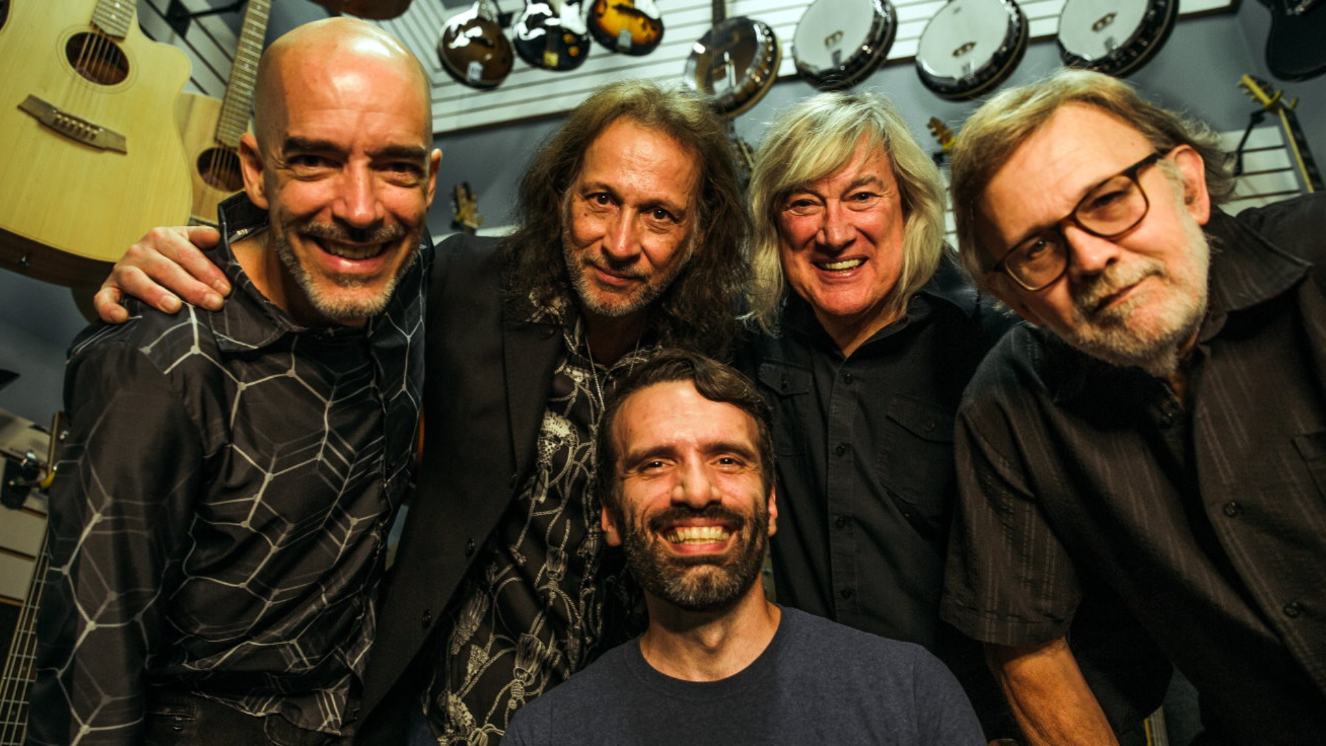 petra band