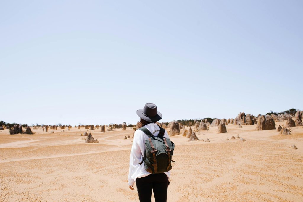 Benefits of an Outback Hat for Sun Protection
