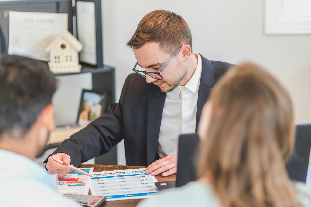 What to Do When You Actually Need a Loan