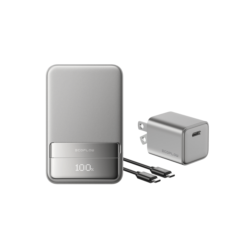 Capacity vs Portability Balanc