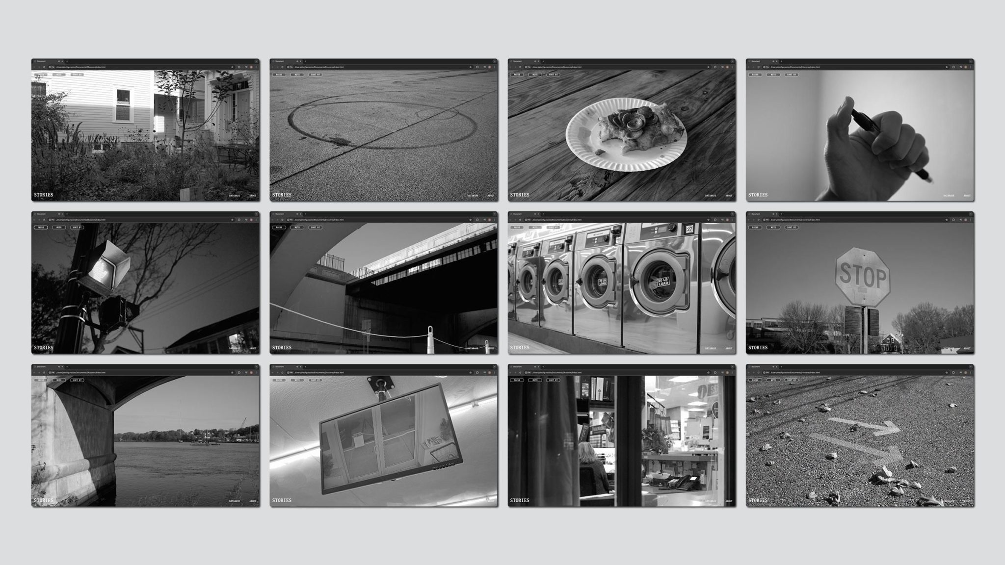 When Film Instincts Meet Design Thinking