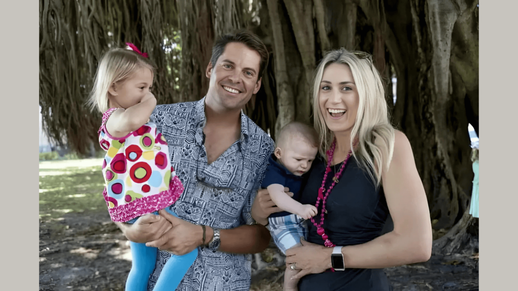 rob+finnerty+family