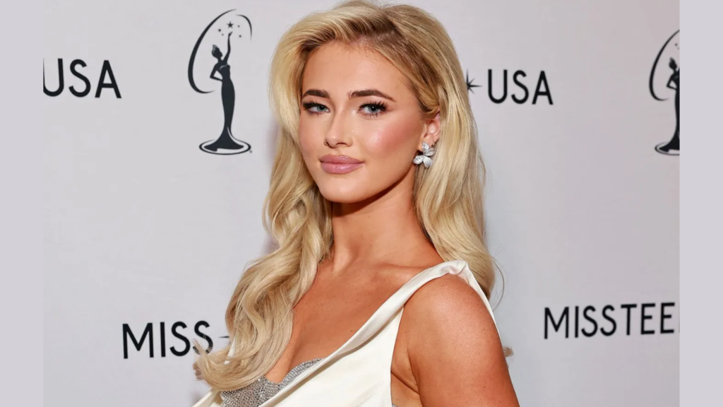 Know Rylee Arnold's Net Worth, Lifestyle - GigWise