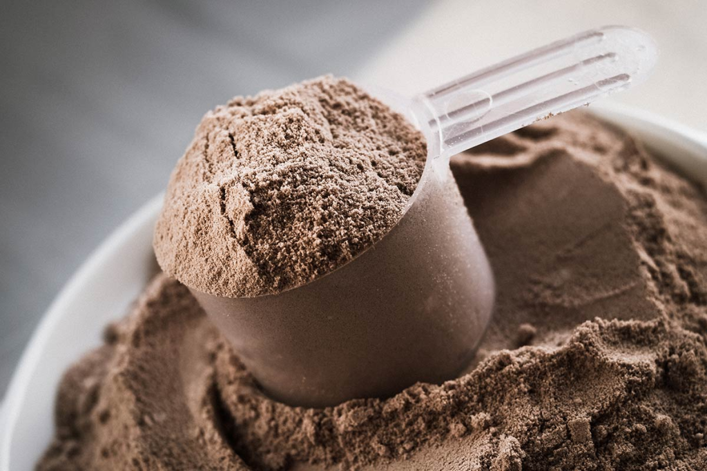 Why Fitness Enthusiasts Are Switching to Brownie Batter Protein Powder