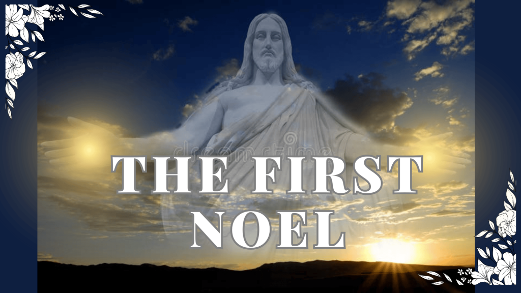 the-first-noel