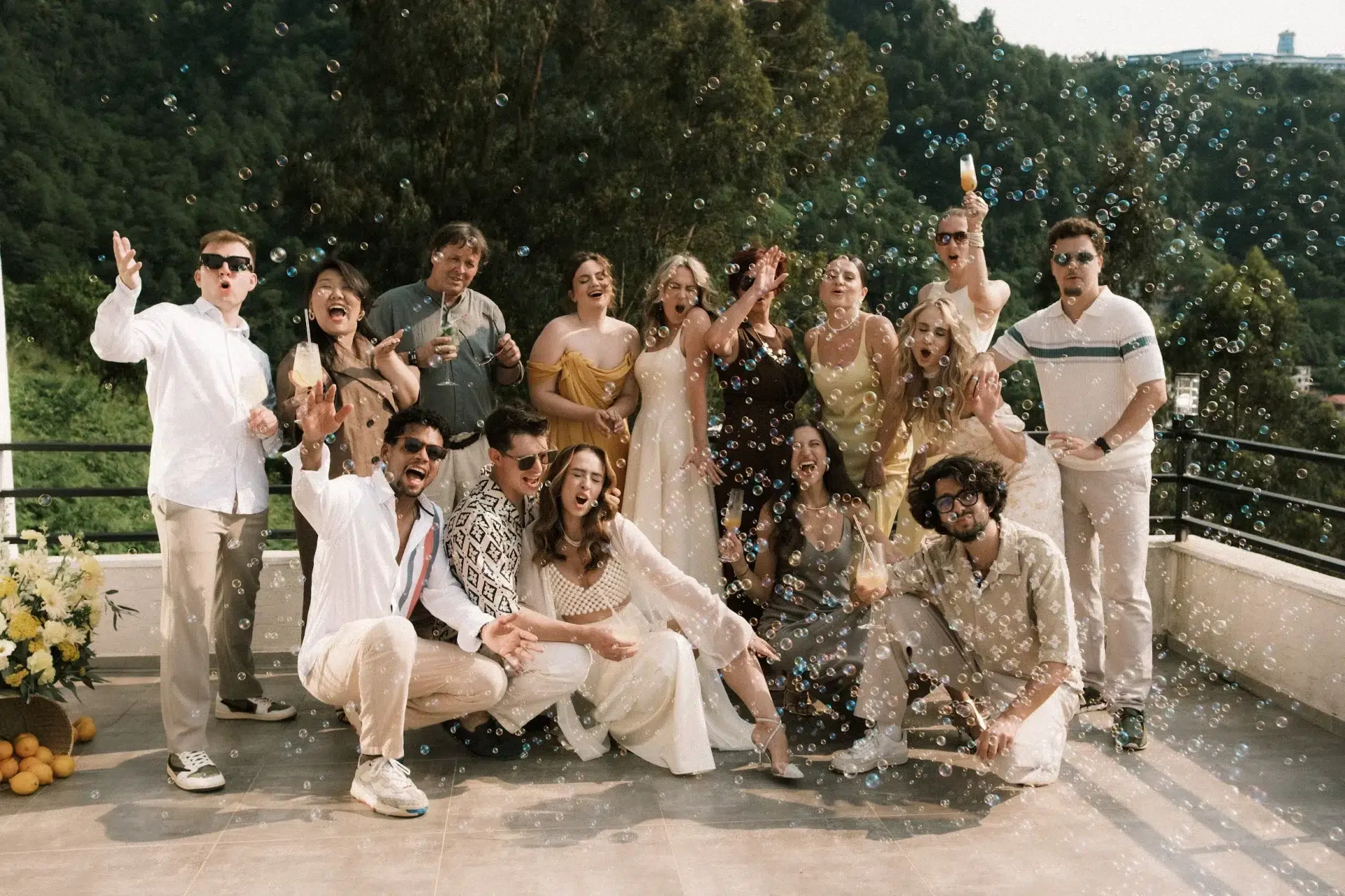 The Cheapest Destination for a Wedding Abroad