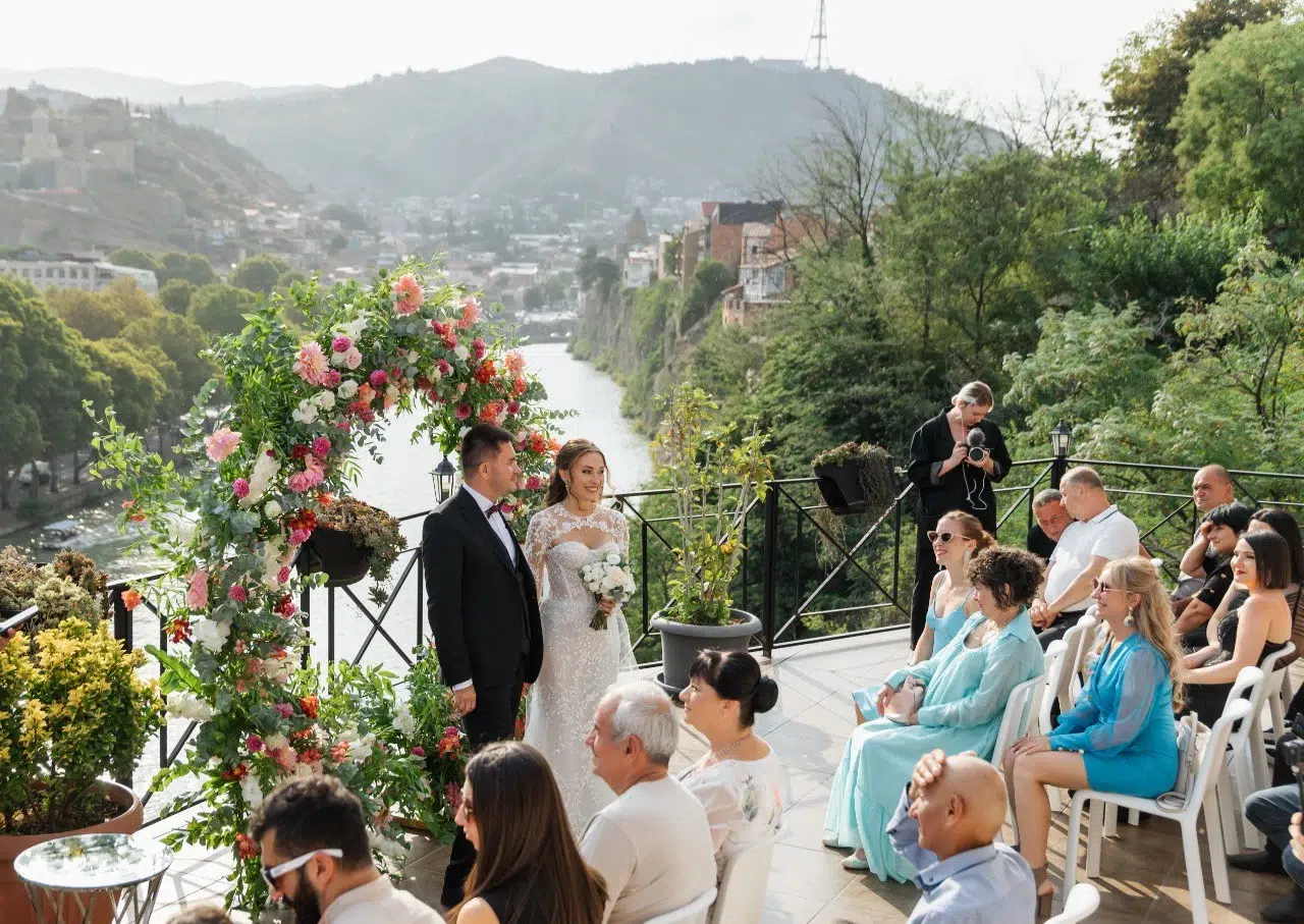 Where Can You Have an Affordable Wedding in Georgia?