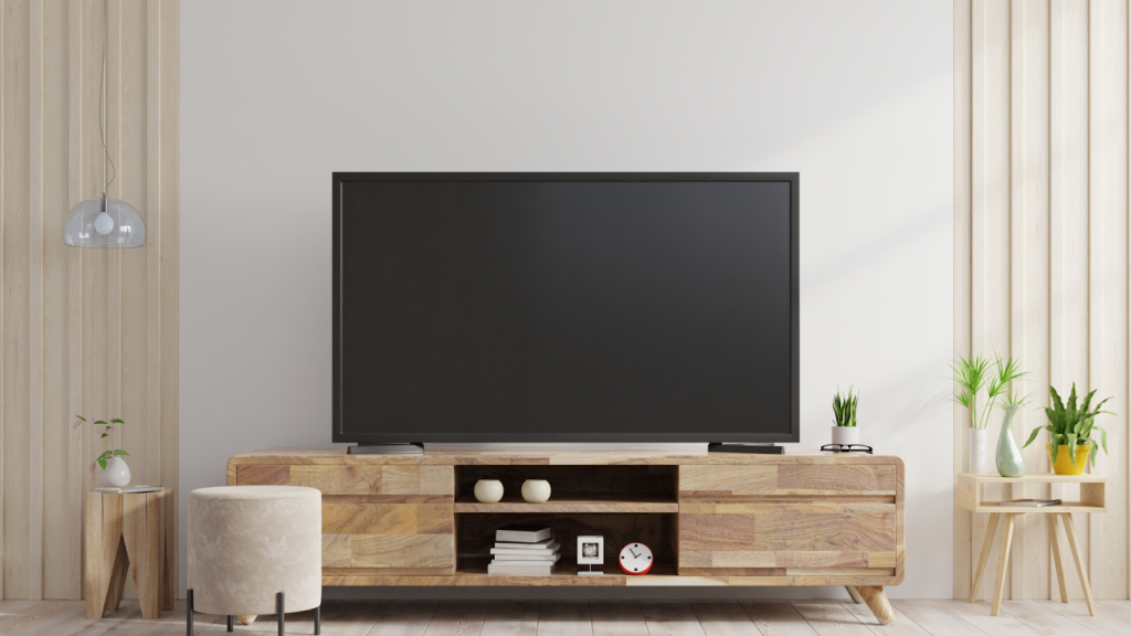 Common Mistakes to Avoid When Buying a TV Stand