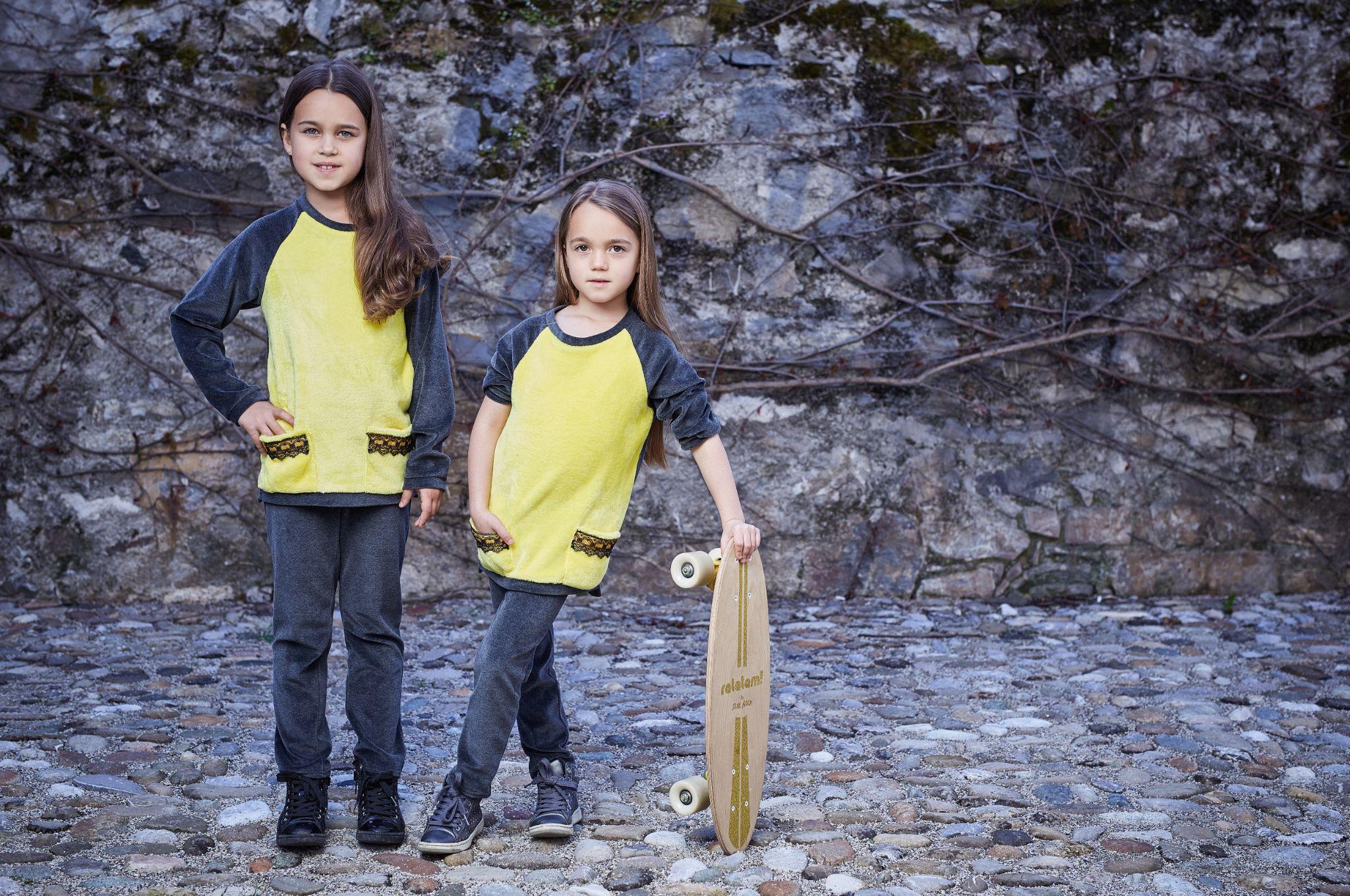 Run, Jump, Play: The Rise of Athleisure Wear for the Next Gen Movers