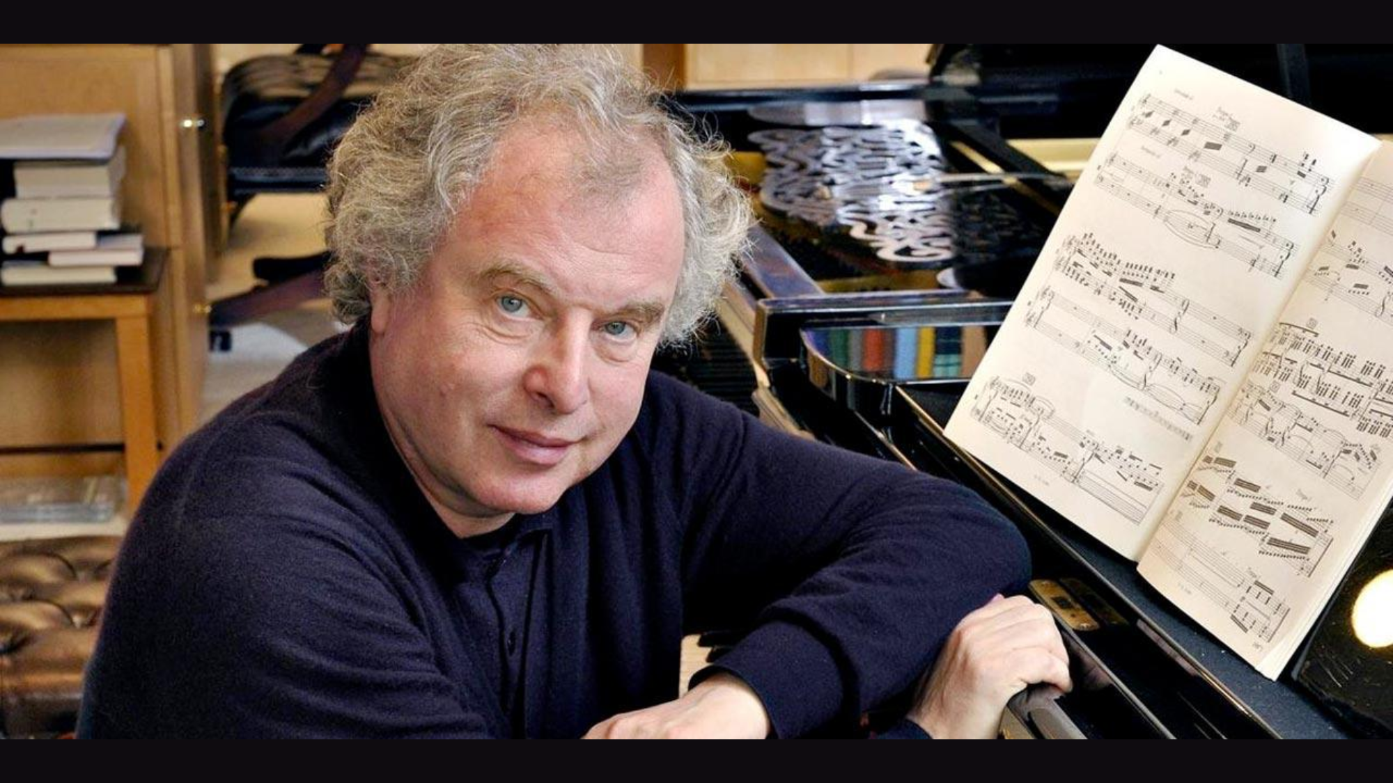 András Schiff