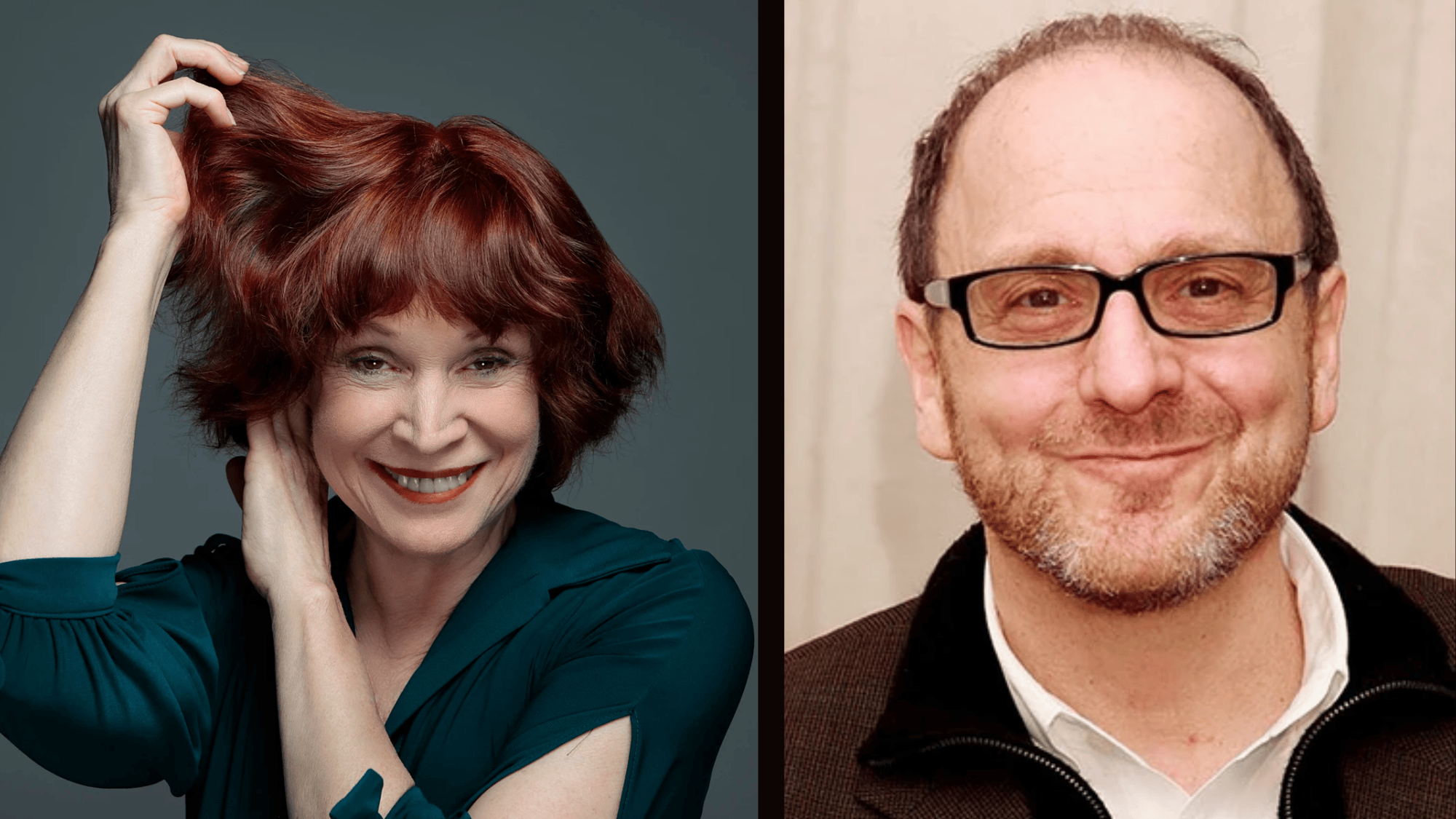 Ann morrison and Lonny price
