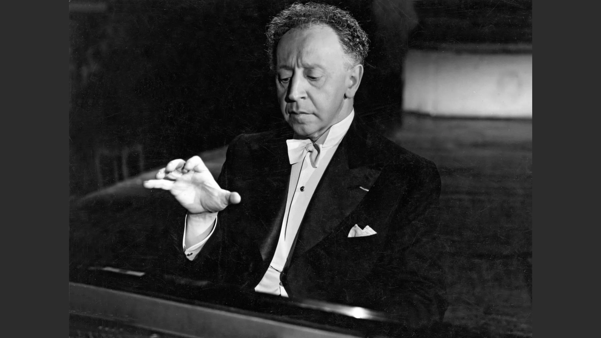 Arthur Rubinstein