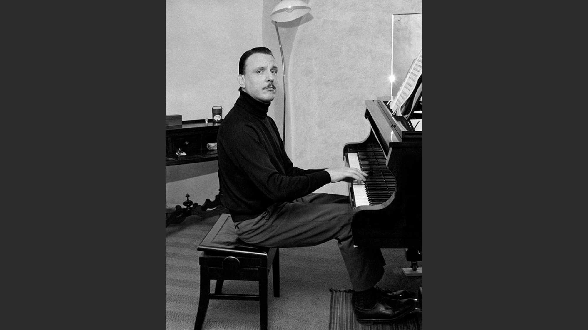 Arturo Benedetti Michelangeli