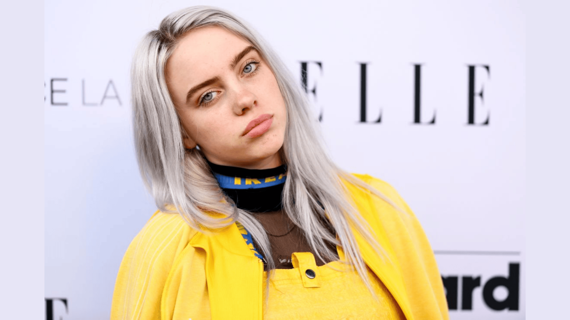 Billie Eilish