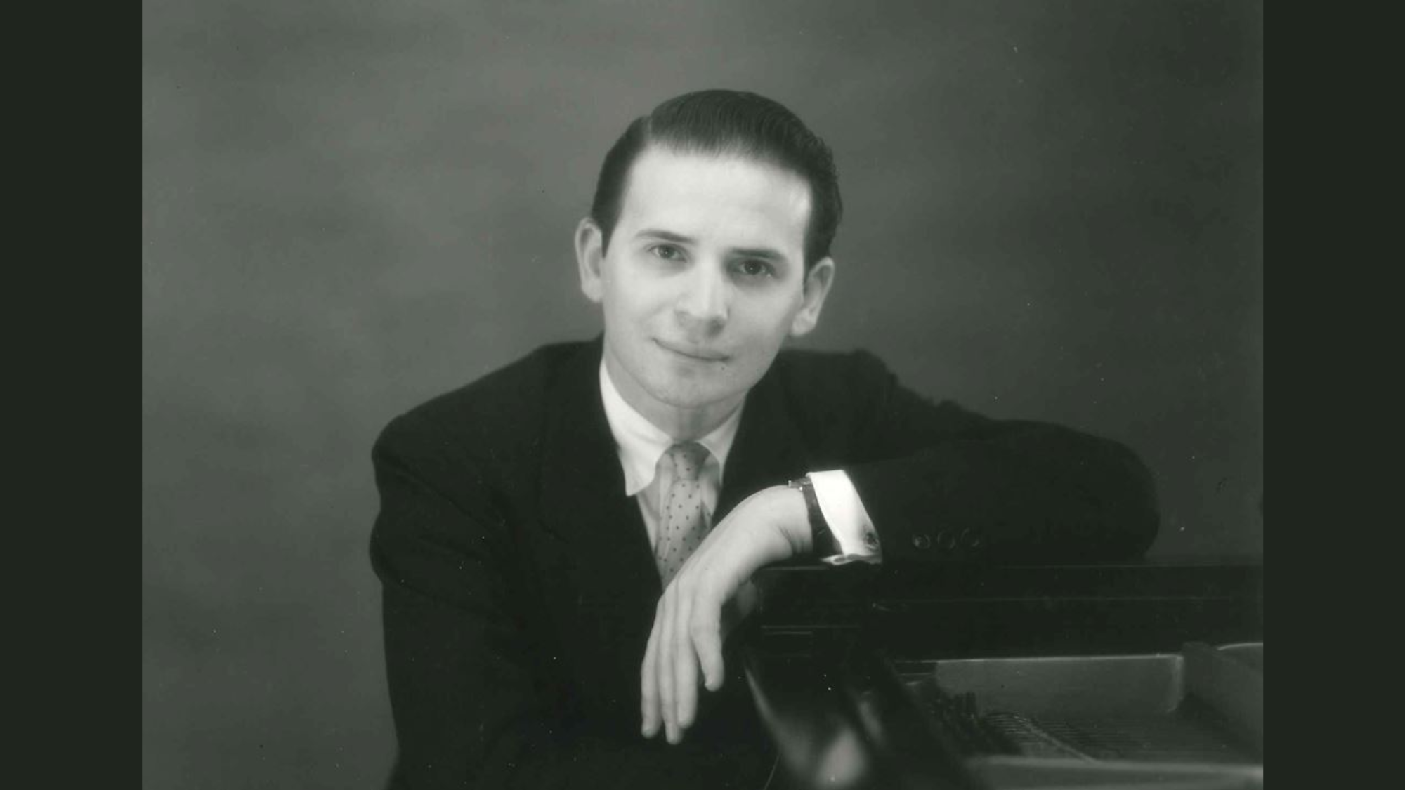 Byron Janis