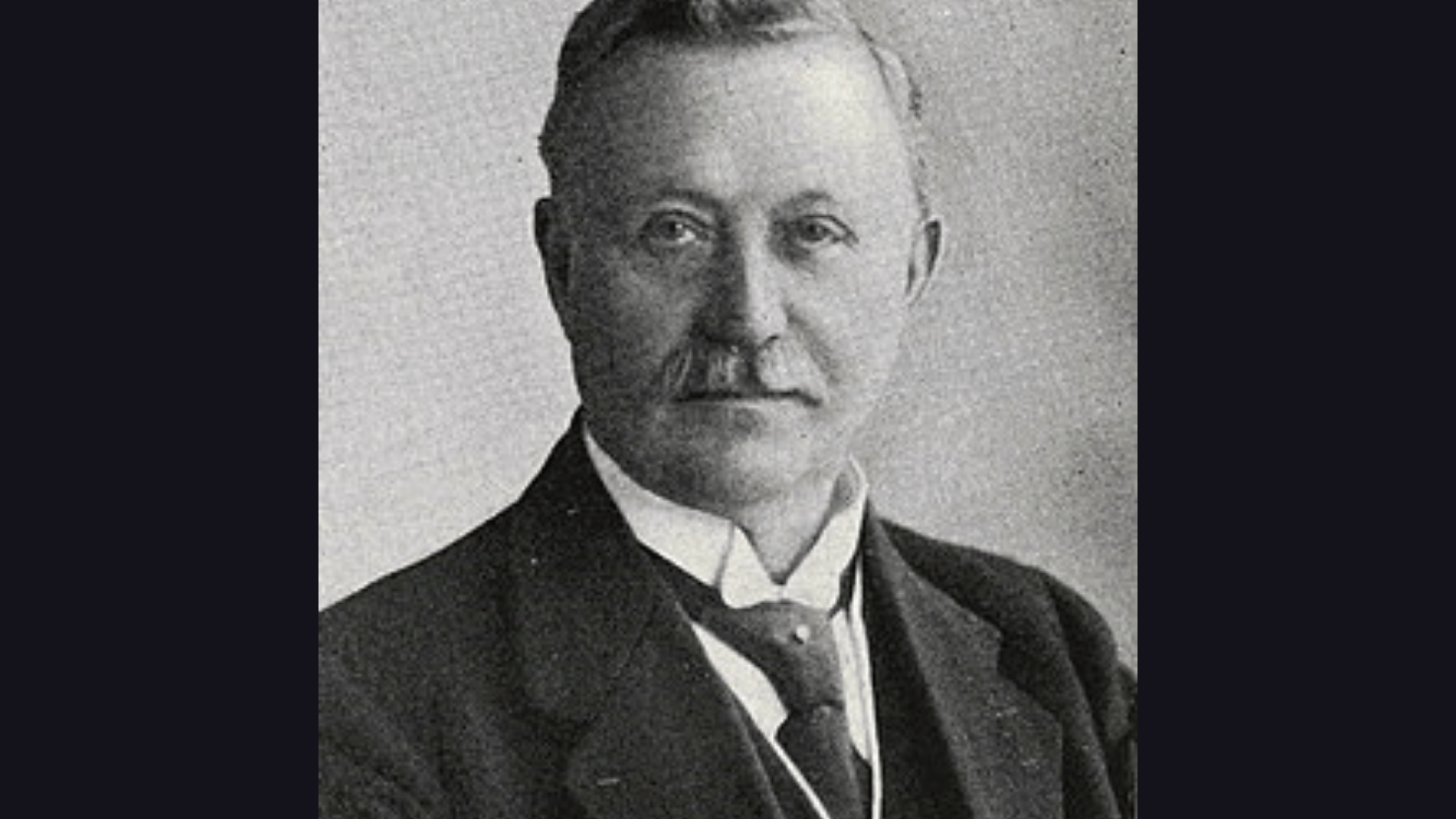 Carl boberg