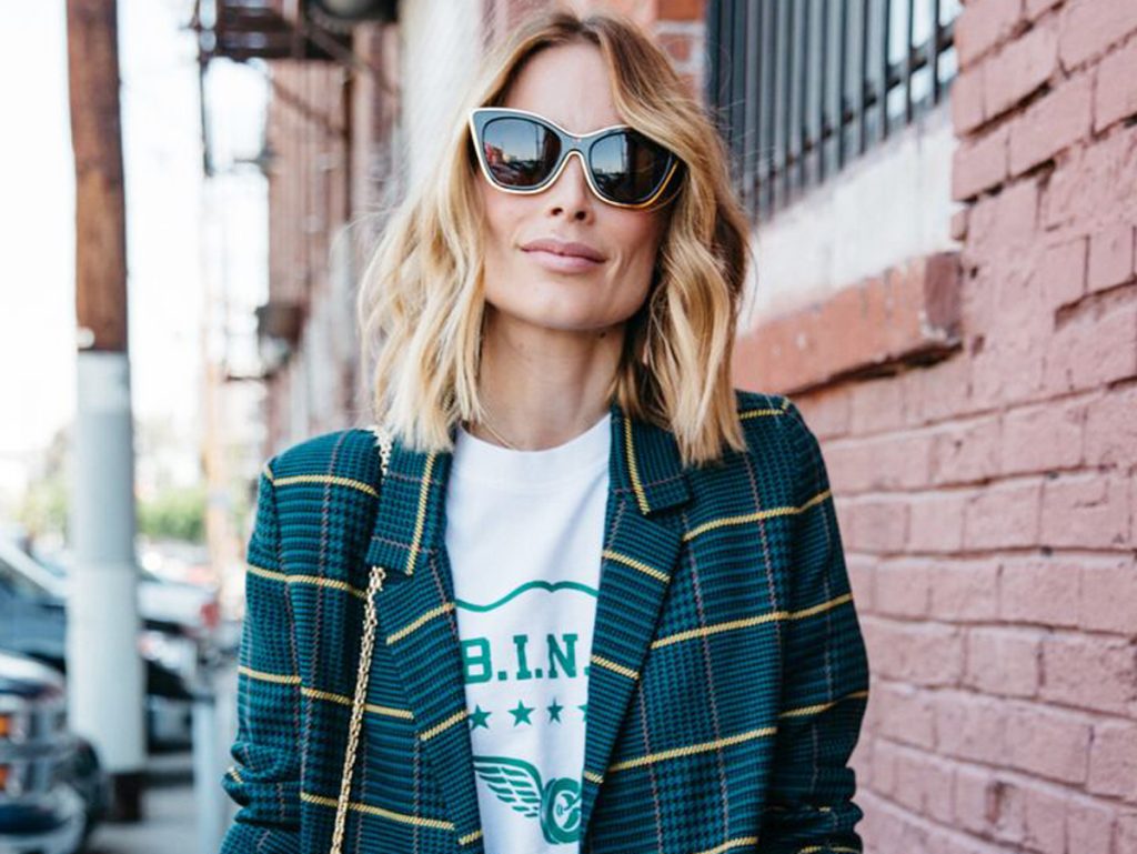 Classic Fashion Staples: The Fashion Bestsellers of ANINE BING