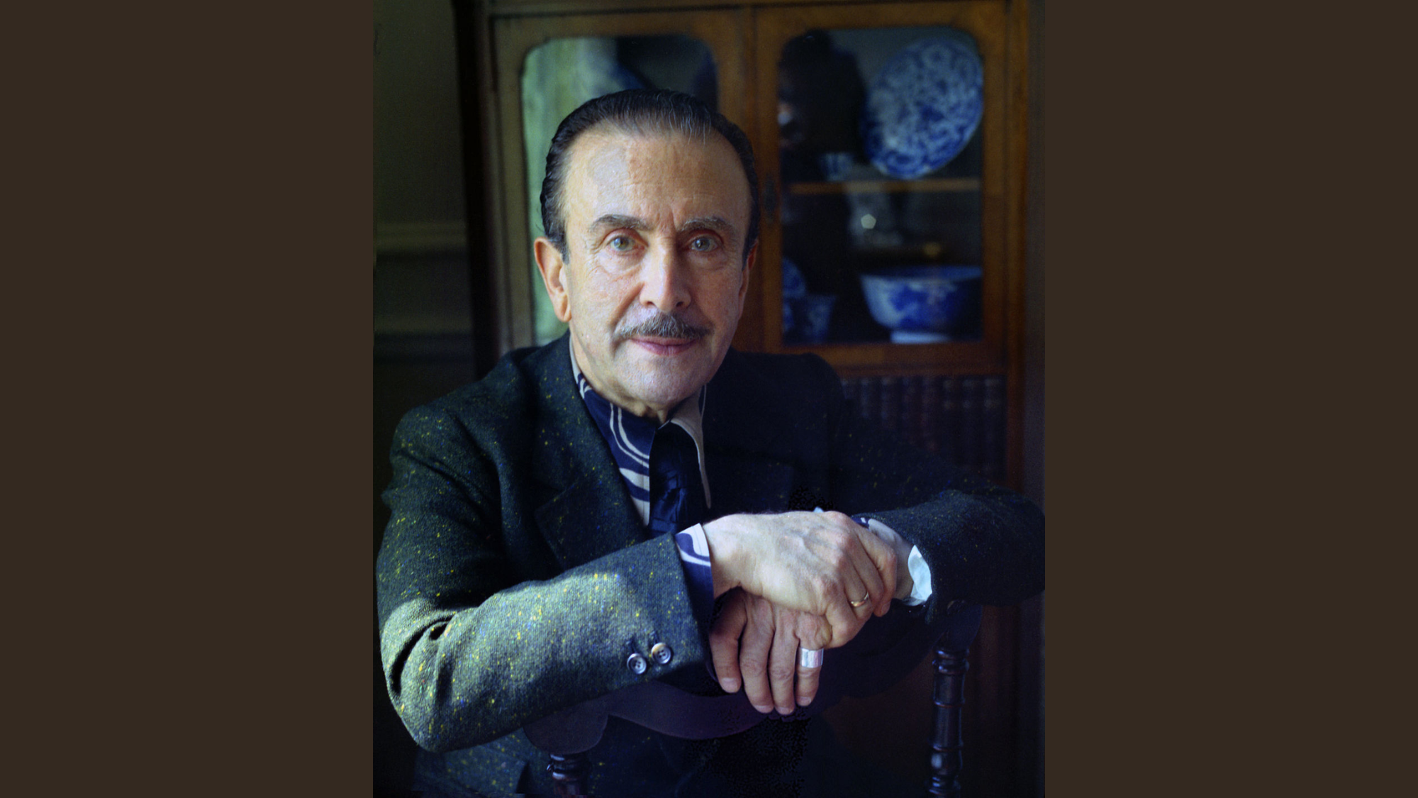 Claudio Arrau