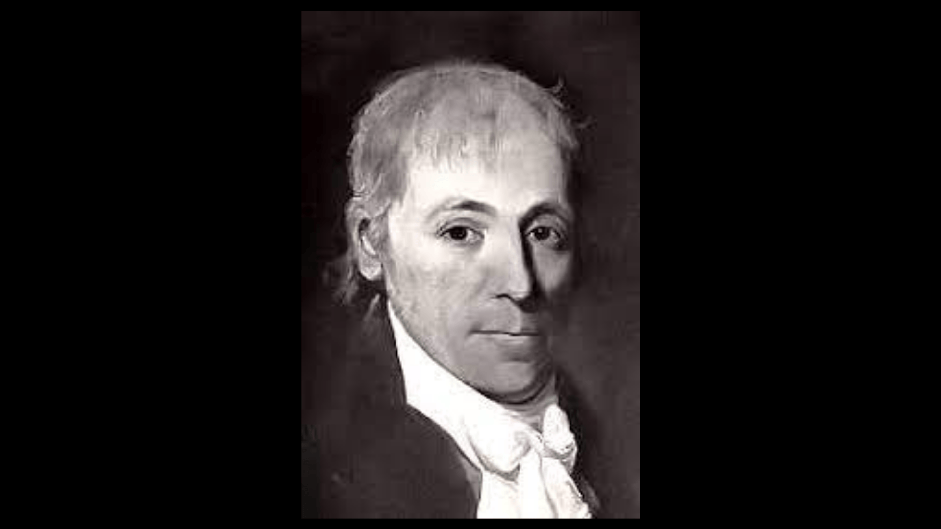 Edward peronet