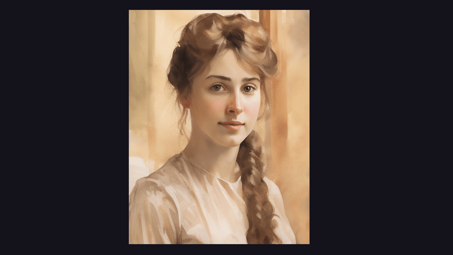 Elvina m. hall