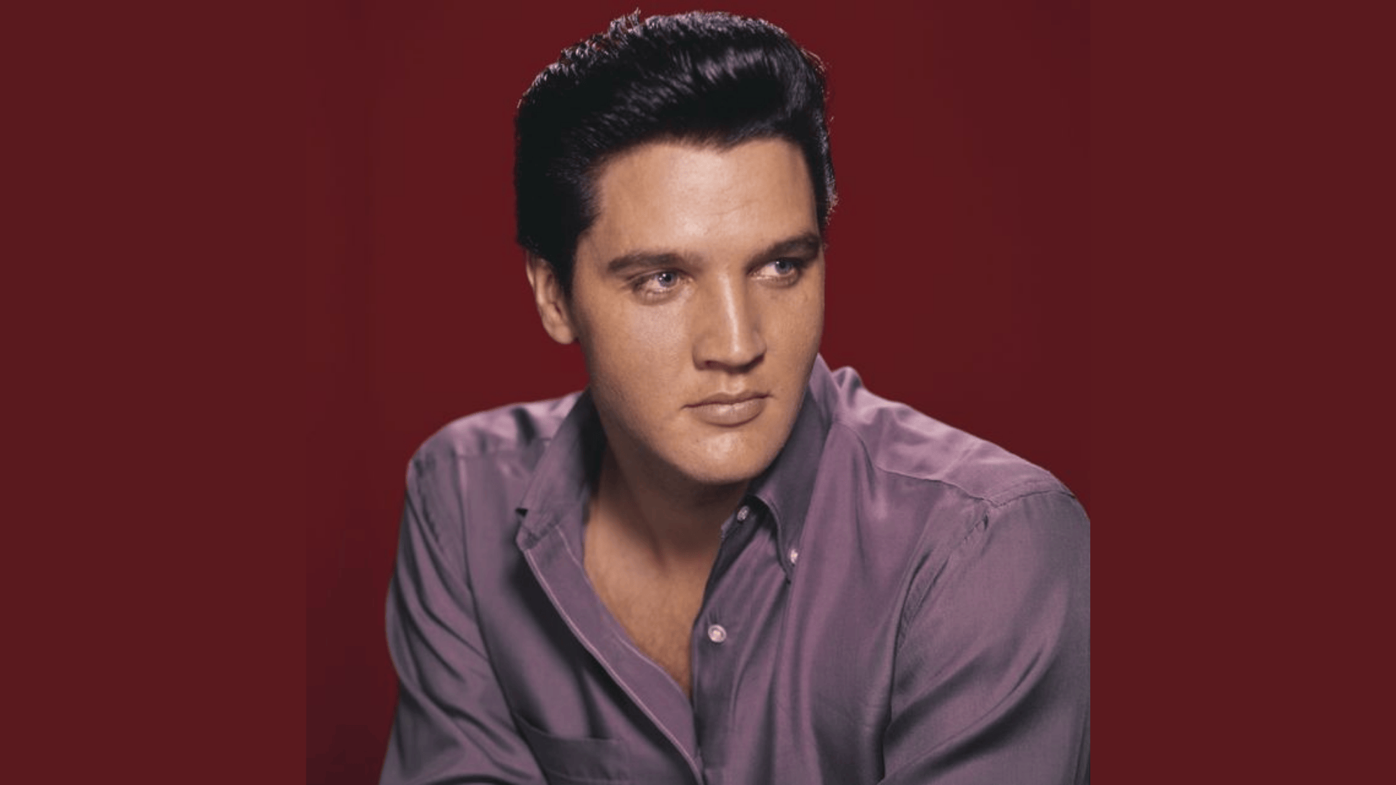 Elvis Presley