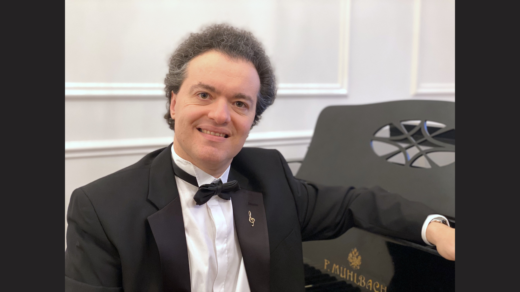 Evgeny Kissin