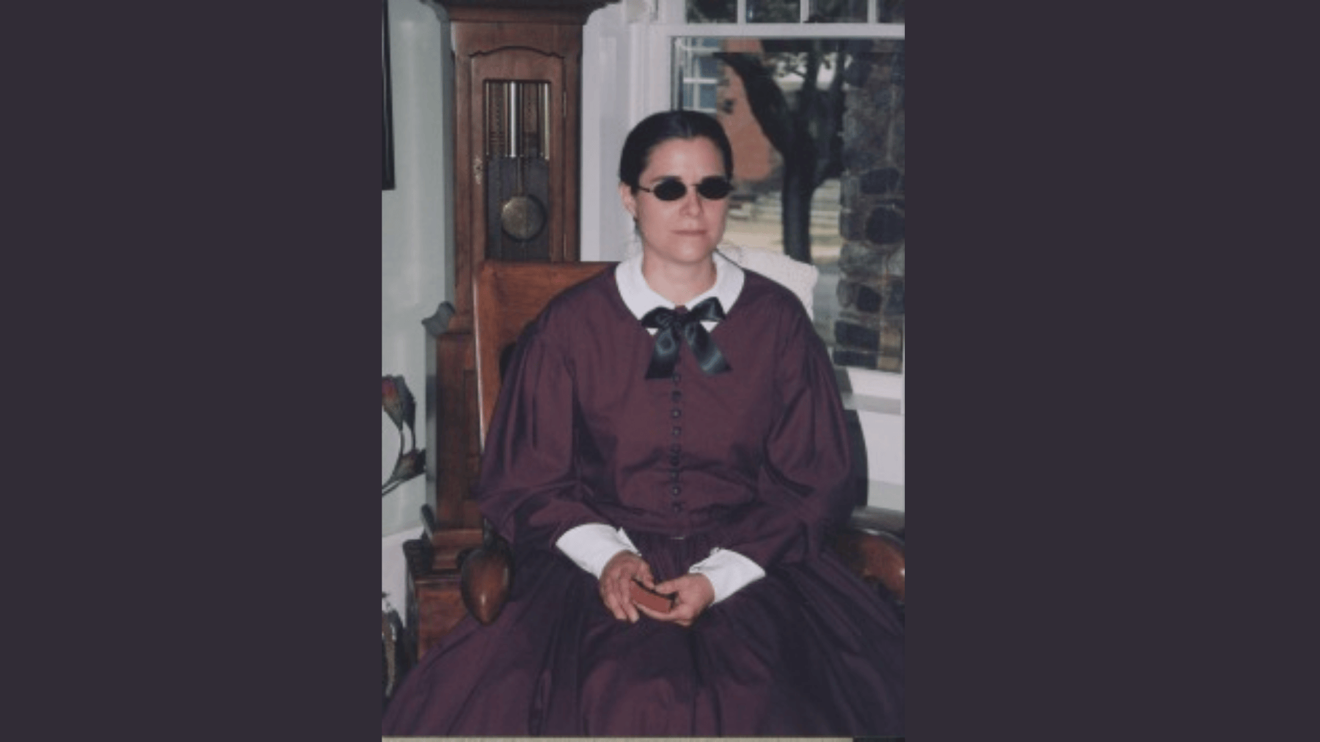 Fanny Jane Crosby