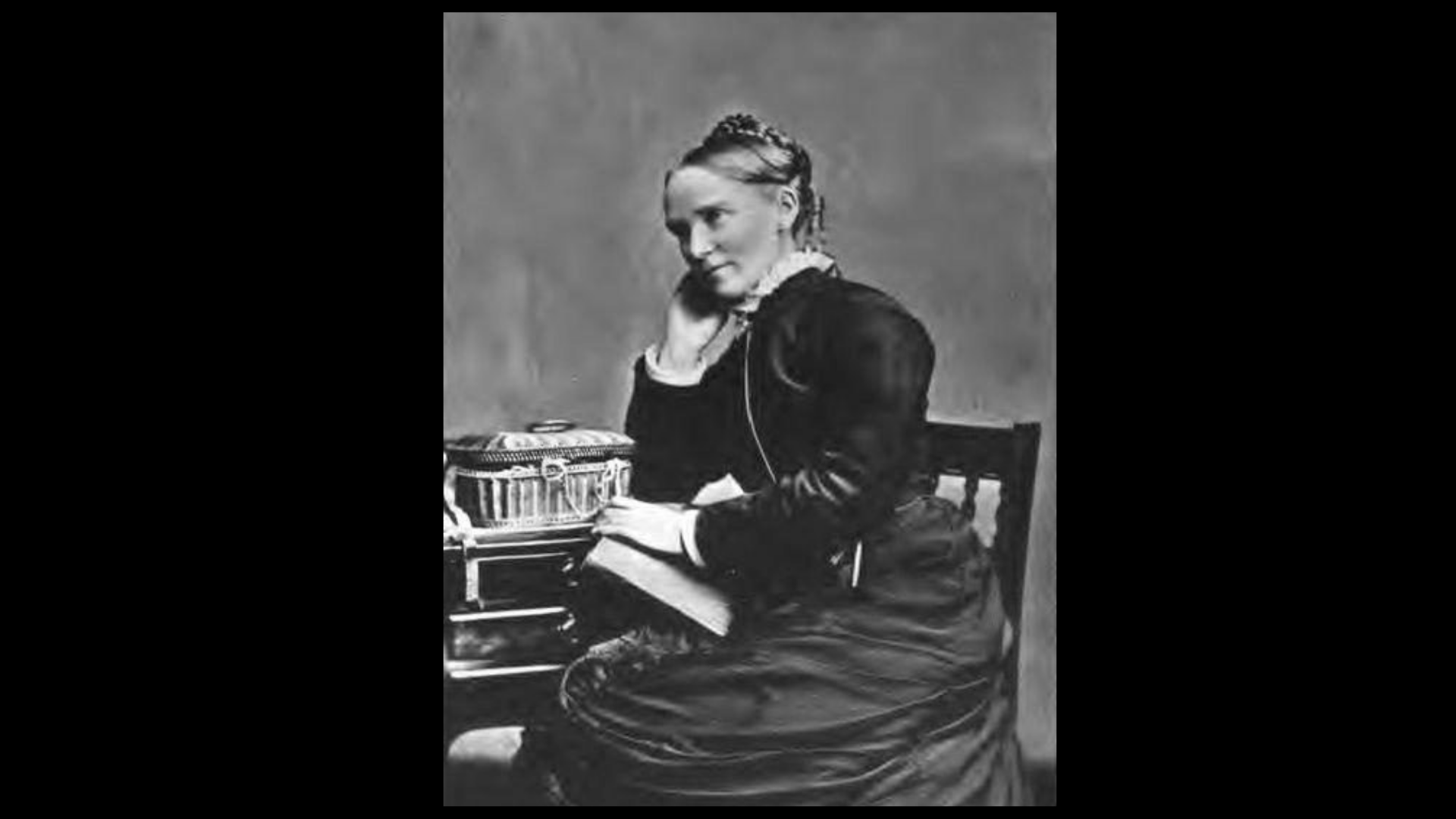 Frances R. Havergal