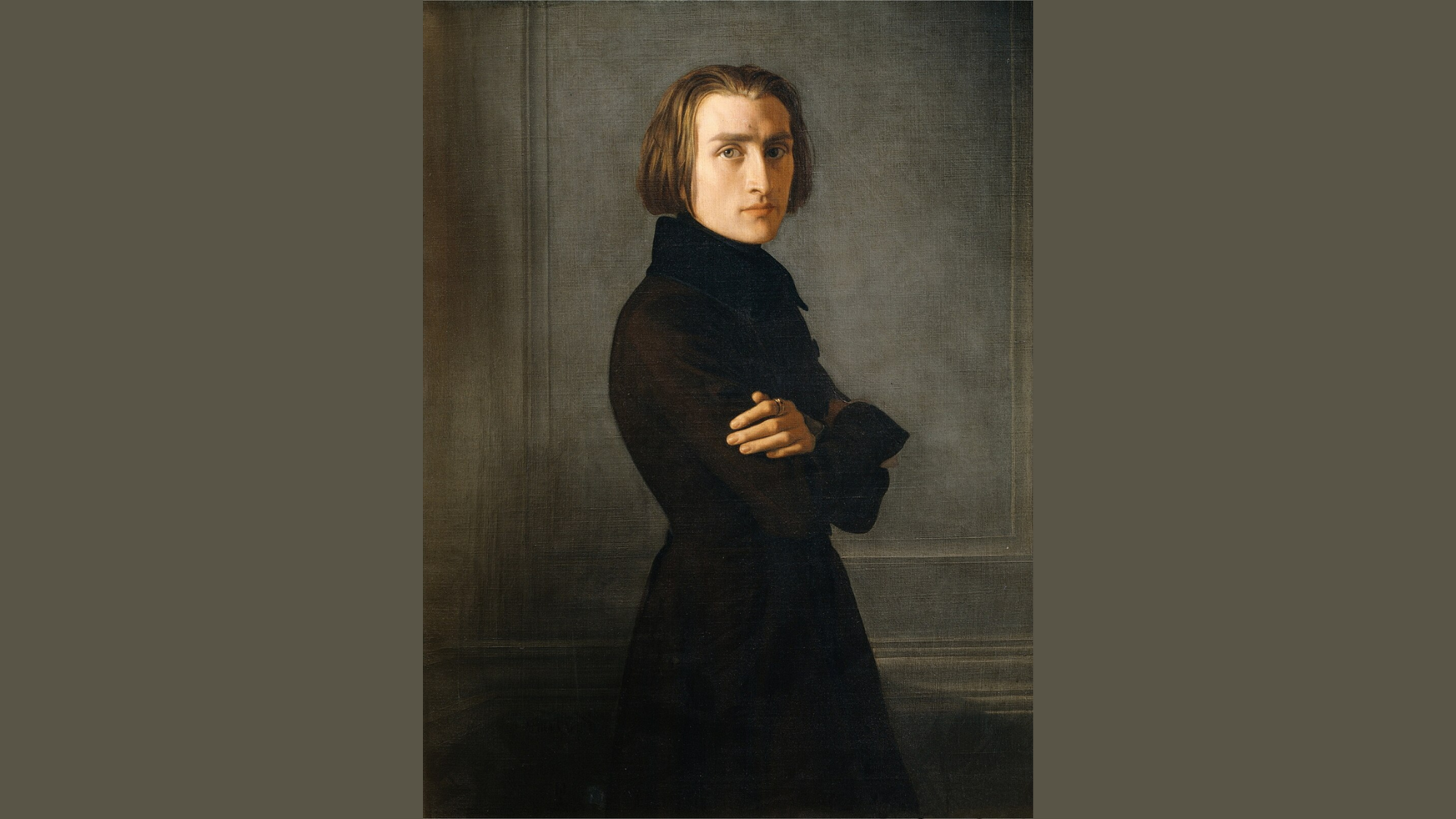 Franz Liszt