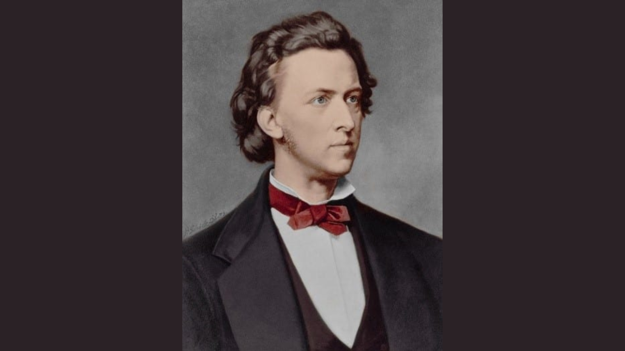 Frédéric Chopin