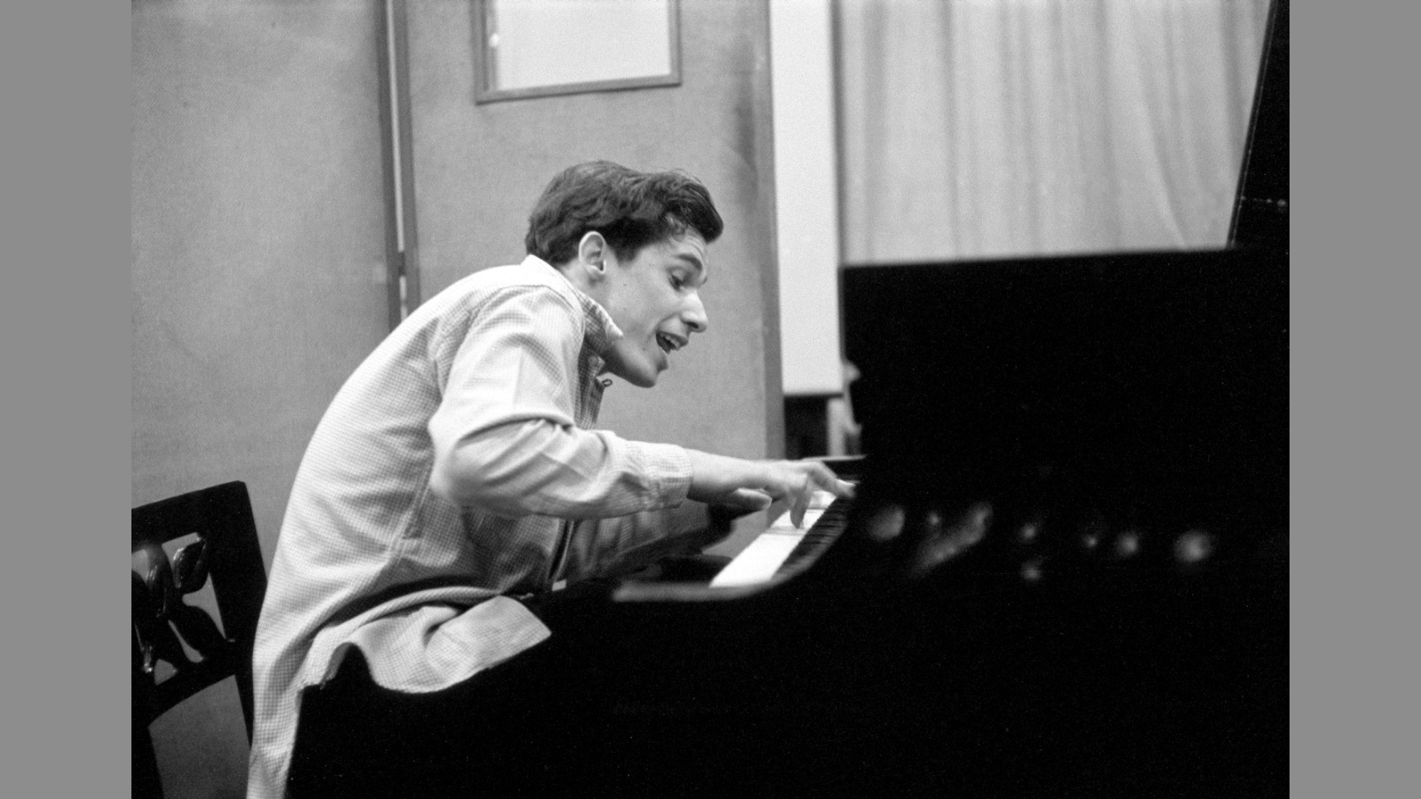 Glenn Gould