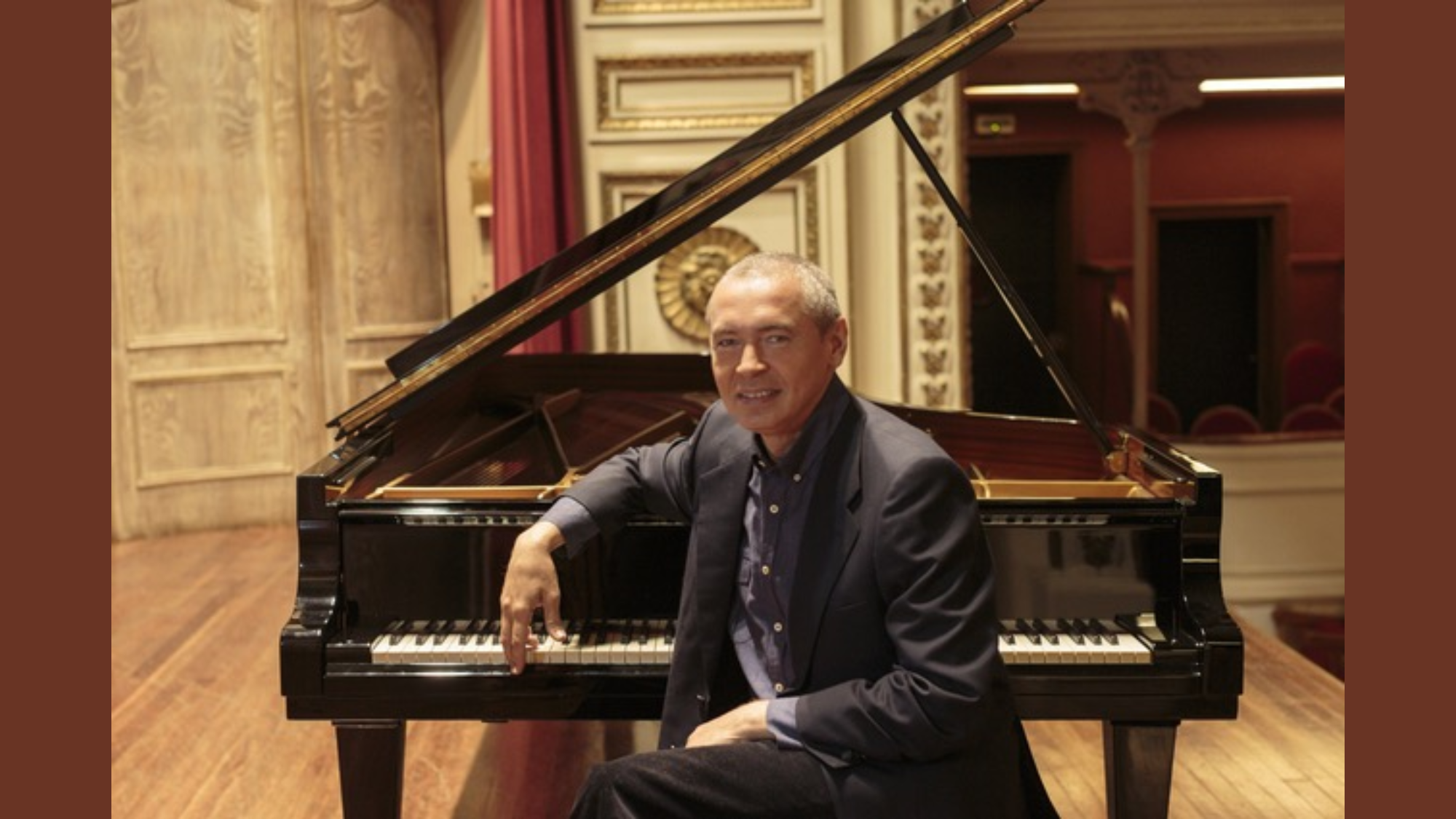 Ivo Pogorelich