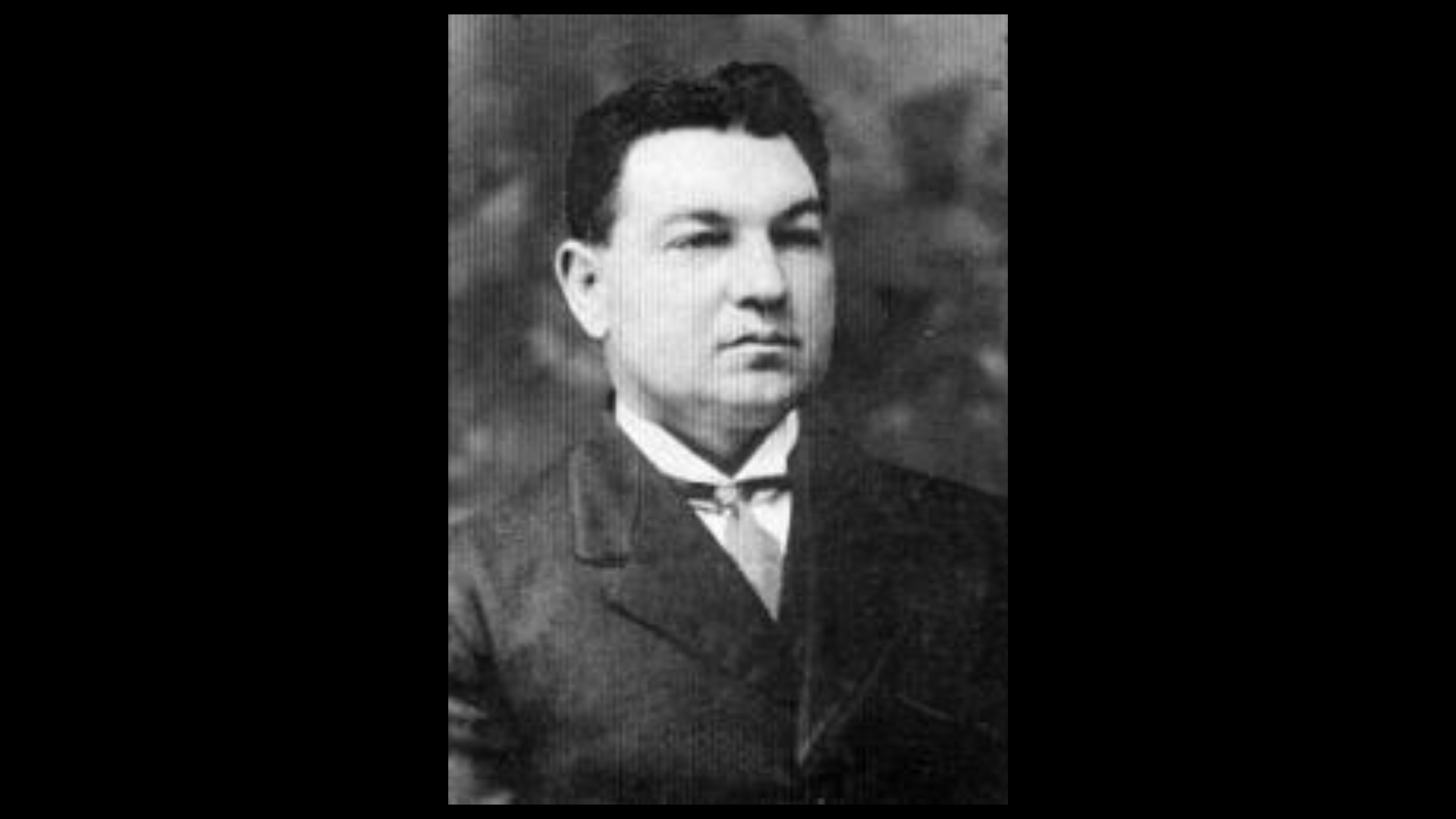 James rowe